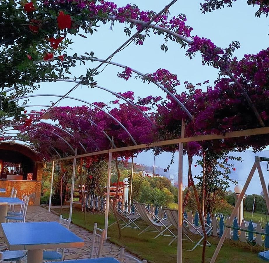Hotel Sirena Radhime Exterior photo
